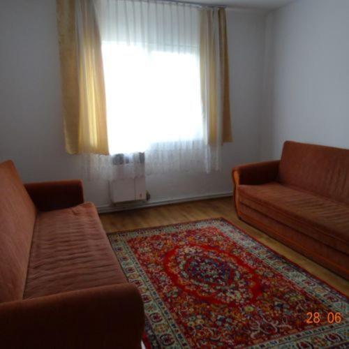 Papp Apartman ソバタ エクステリア 写真