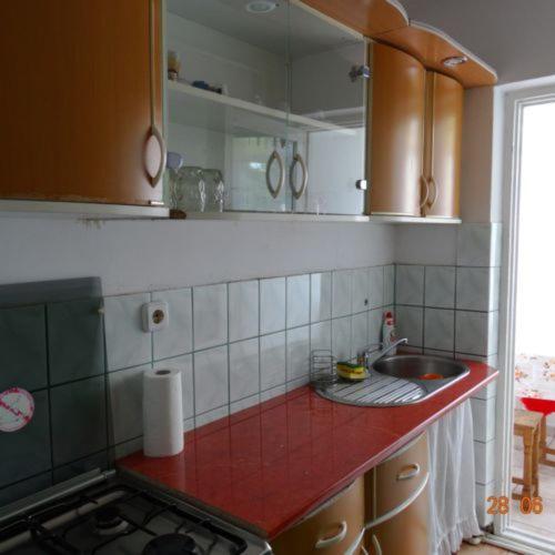 Papp Apartman ソバタ エクステリア 写真