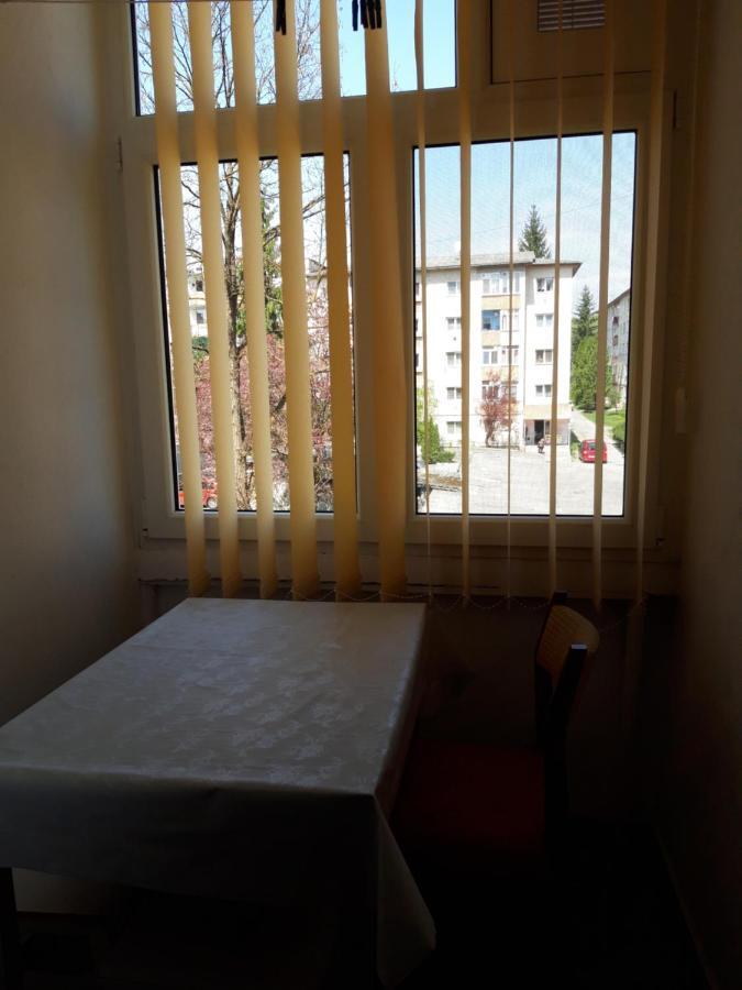 Papp Apartman ソバタ エクステリア 写真
